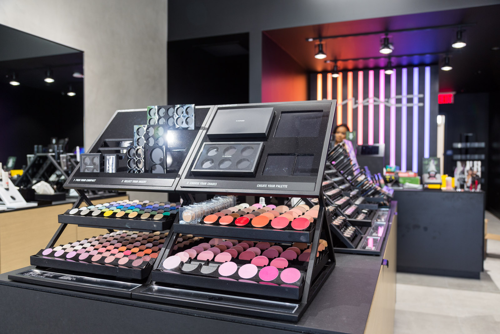 what does mac cosmetics stand for